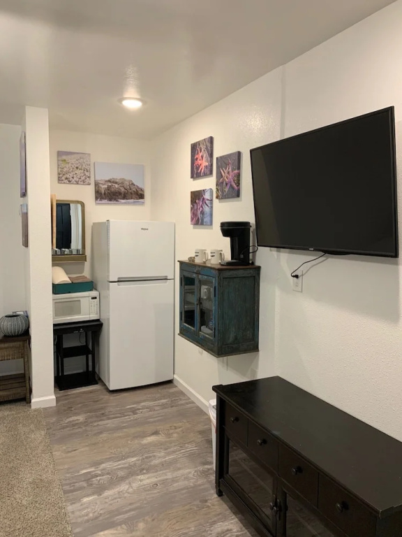 Windjammer Suites