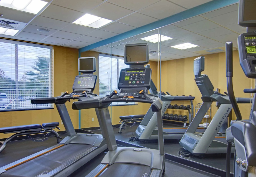 Fairfield Inn and Suites by Marriott Natchitoches