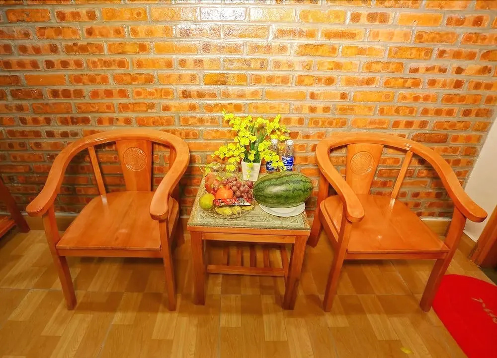 Tam Coc Ninh Binh Bungalow