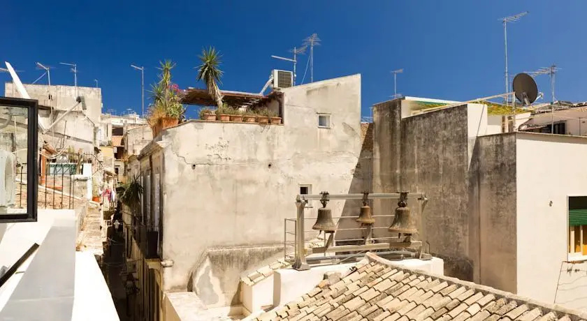 Penthouse Cordari