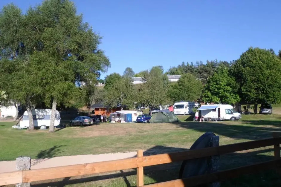 Camping Chez Prosper