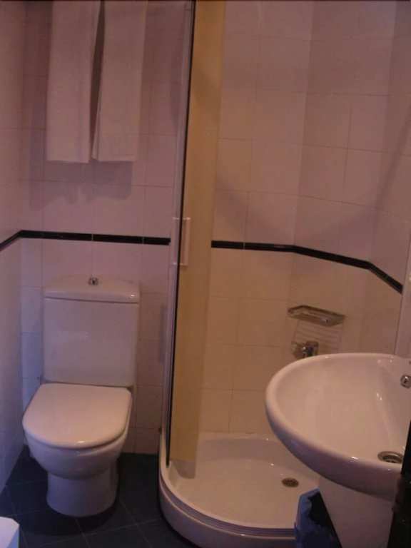 Hostal Magallanes