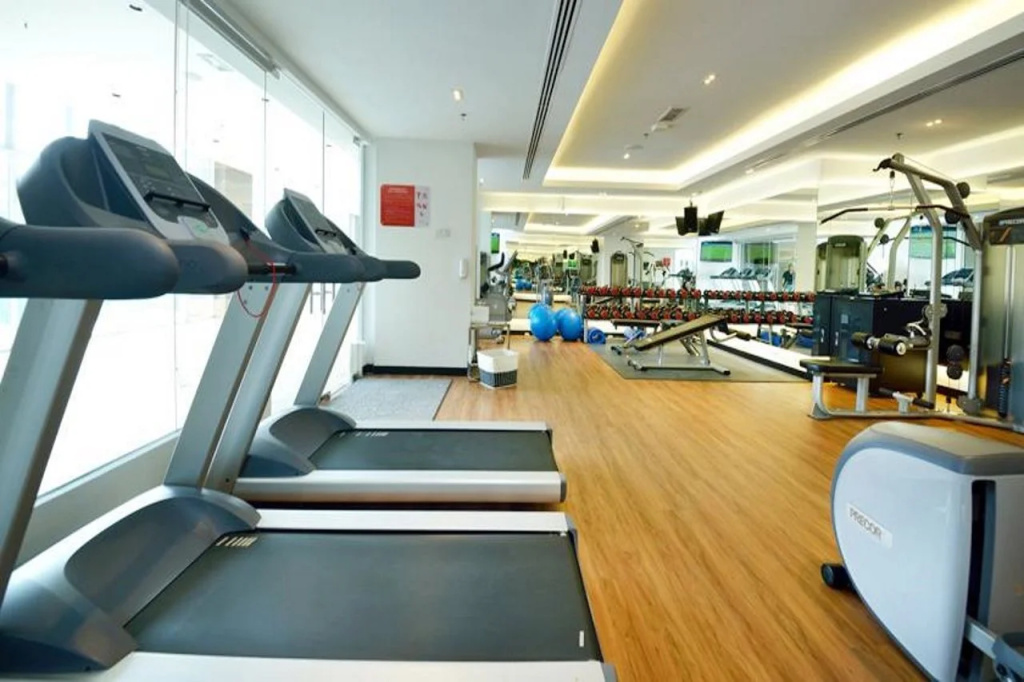 Lexis Suites Penang