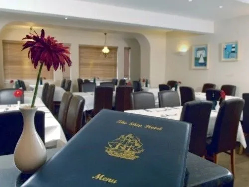 The Ship Hotel