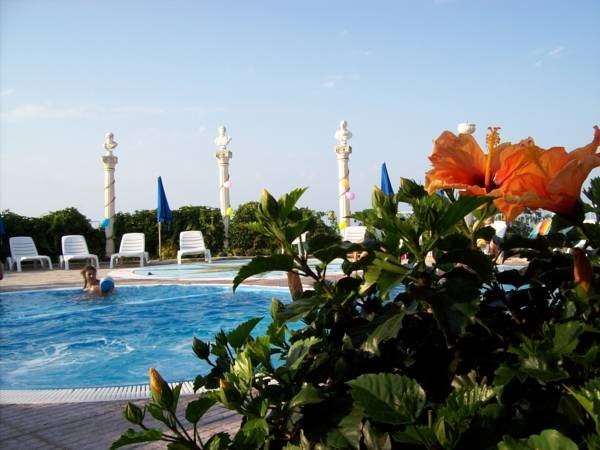 Villa Carabella Residence