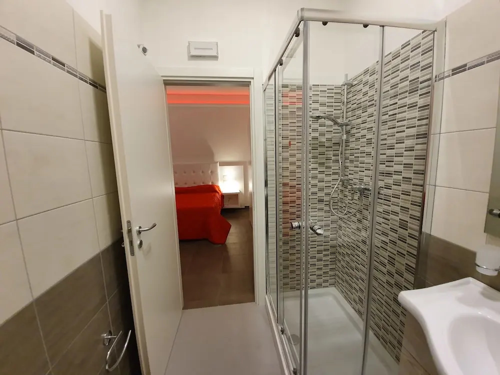 Fantasia B&B APARTAMENT STUDIO