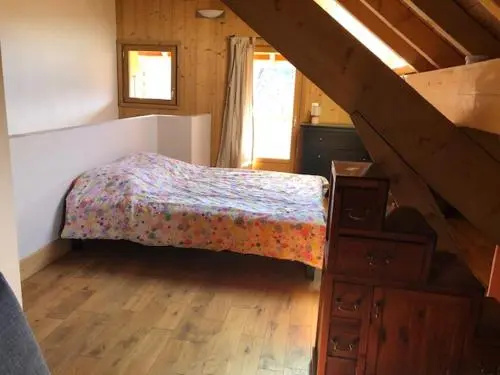 Gîtes Les Pralets