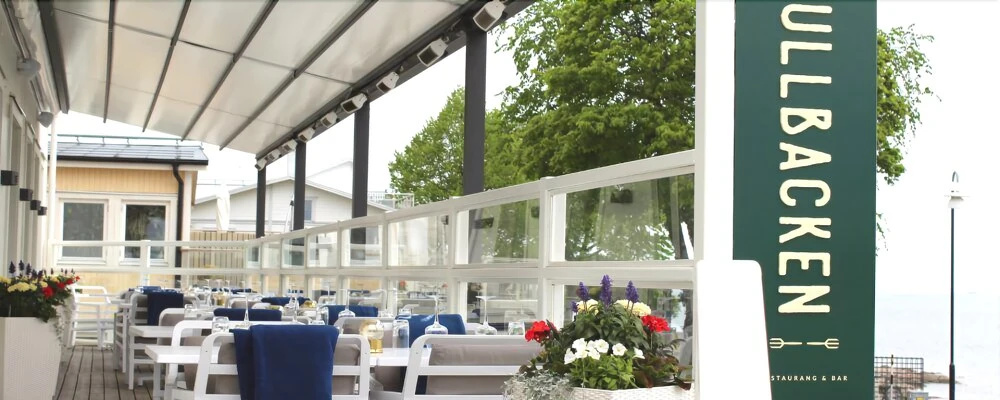 Strandhotellet
