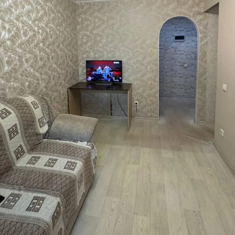 Fan House (Фан Хаус) на улице Аделя Кутуя 8