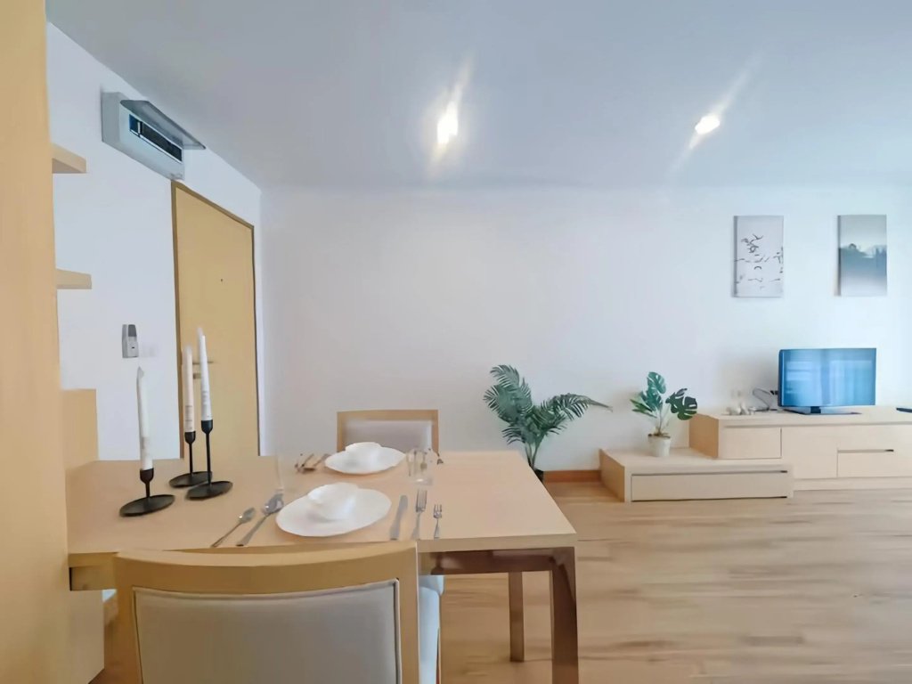 Residence One