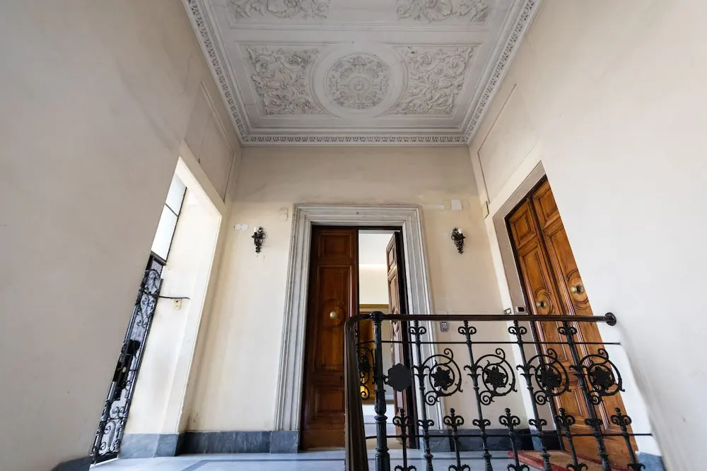 Domus 21 Luxury Suites