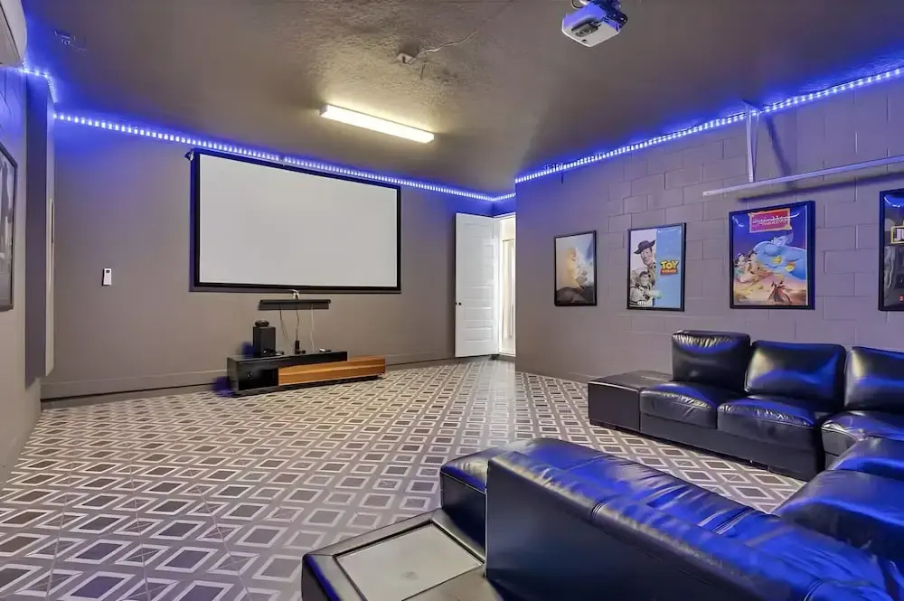 Go 34 Encore Resort in Kissimmee