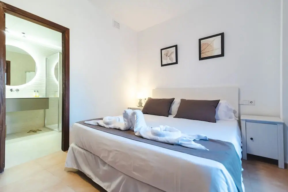 Borne Suites - Turismo de Interior