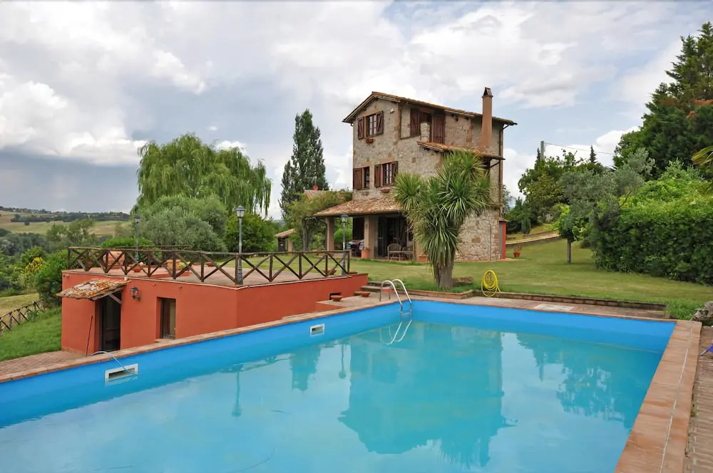 Villa Claudio