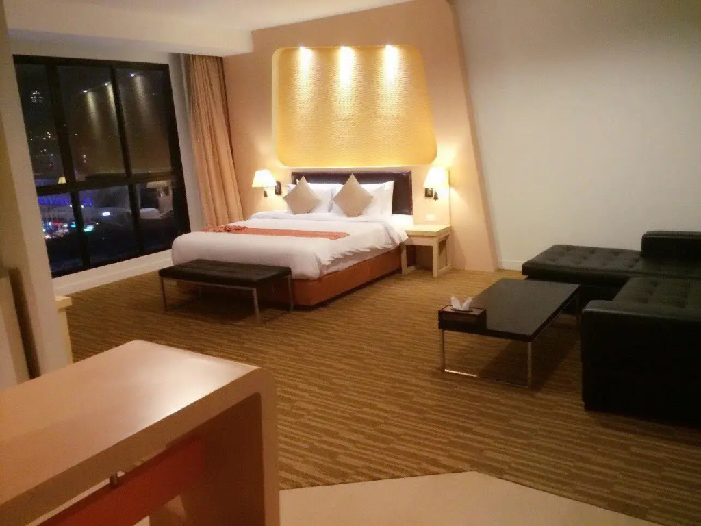 VC Hotel (SHA Extra Plus)
