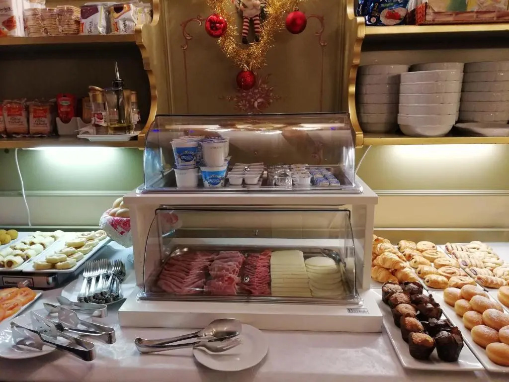 Hotel Al Ponte Mocenigo