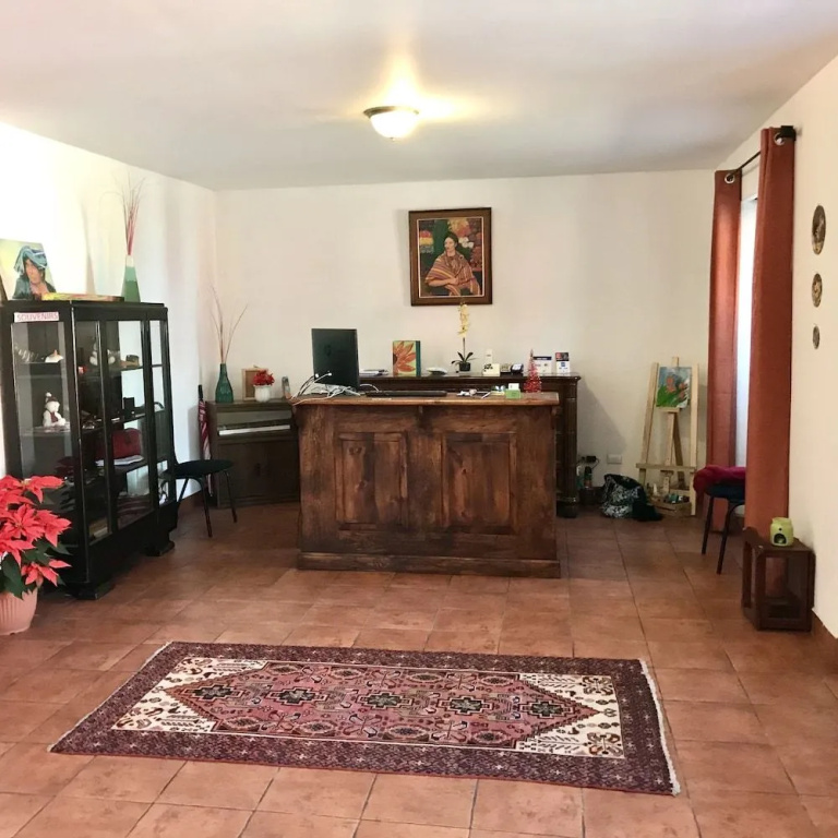 Hotel la Galería
