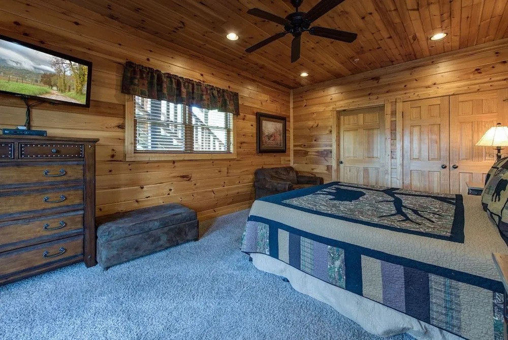 Mountain View Lodge by Jackson Mountain Rentals