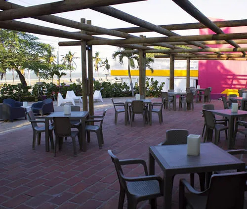 Hotel Gimaura