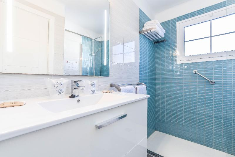 Villas New Lanzasuites - Only Adult
