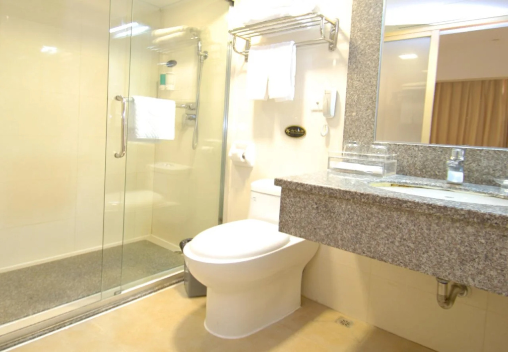 Overseas Chinese Friendship Hotel