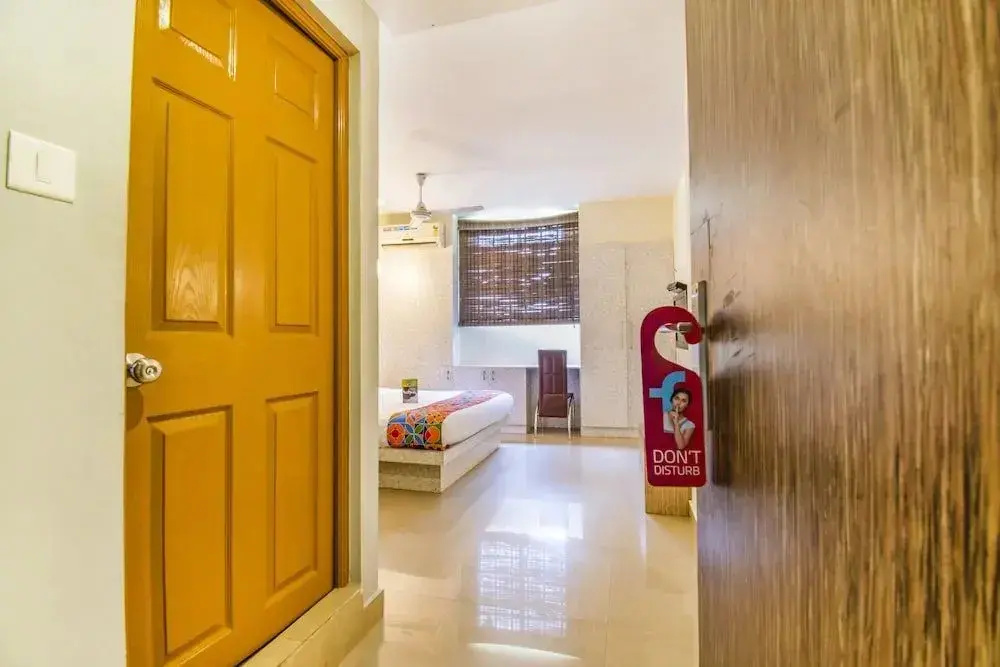 Empire Grand Suites by FabHotels