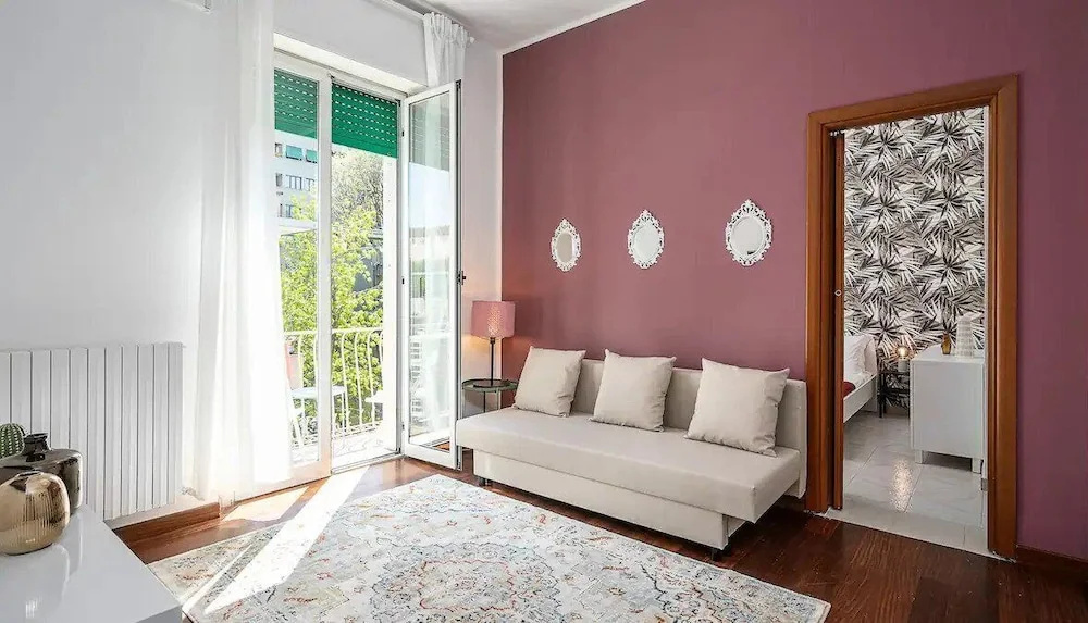 DUOMO CITYLIFE - Modern and elegant apartment
