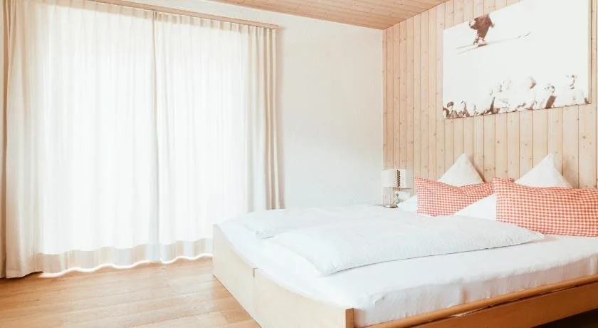 Aparthotel Hubertus Mellau