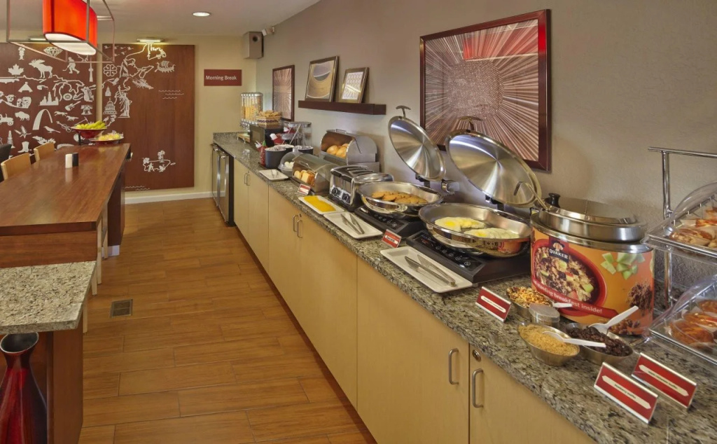 TownePlace Suites by Marriott Orlando East/UCF Area