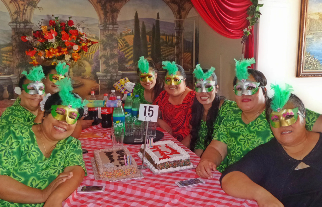 Little Italy Hotel