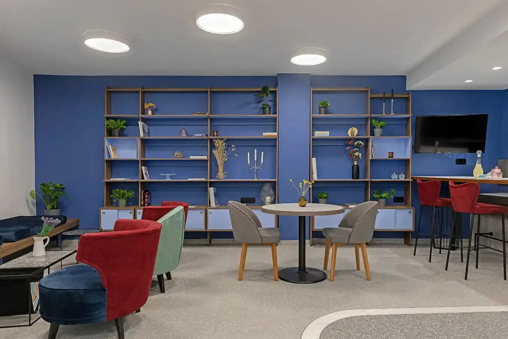 Acro Urban Suites