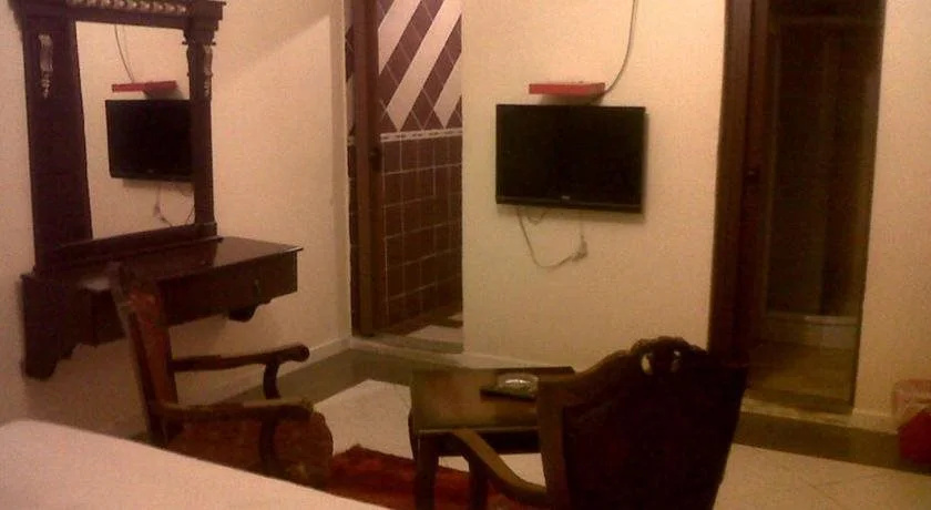Manazel Qurish Furnished Apartments