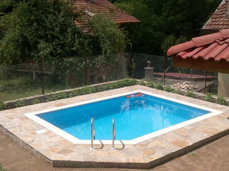 Villa Nanevi