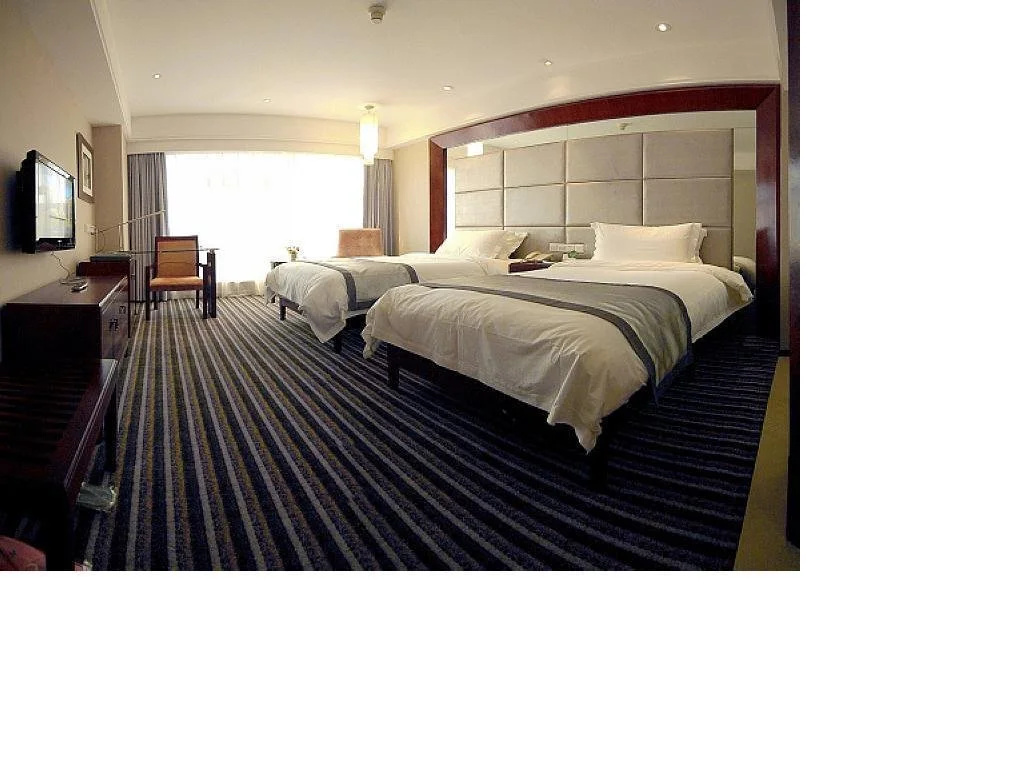 Jinlong Hotel