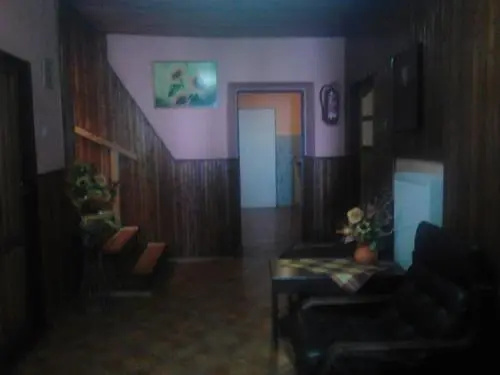 Pension Slunečnice