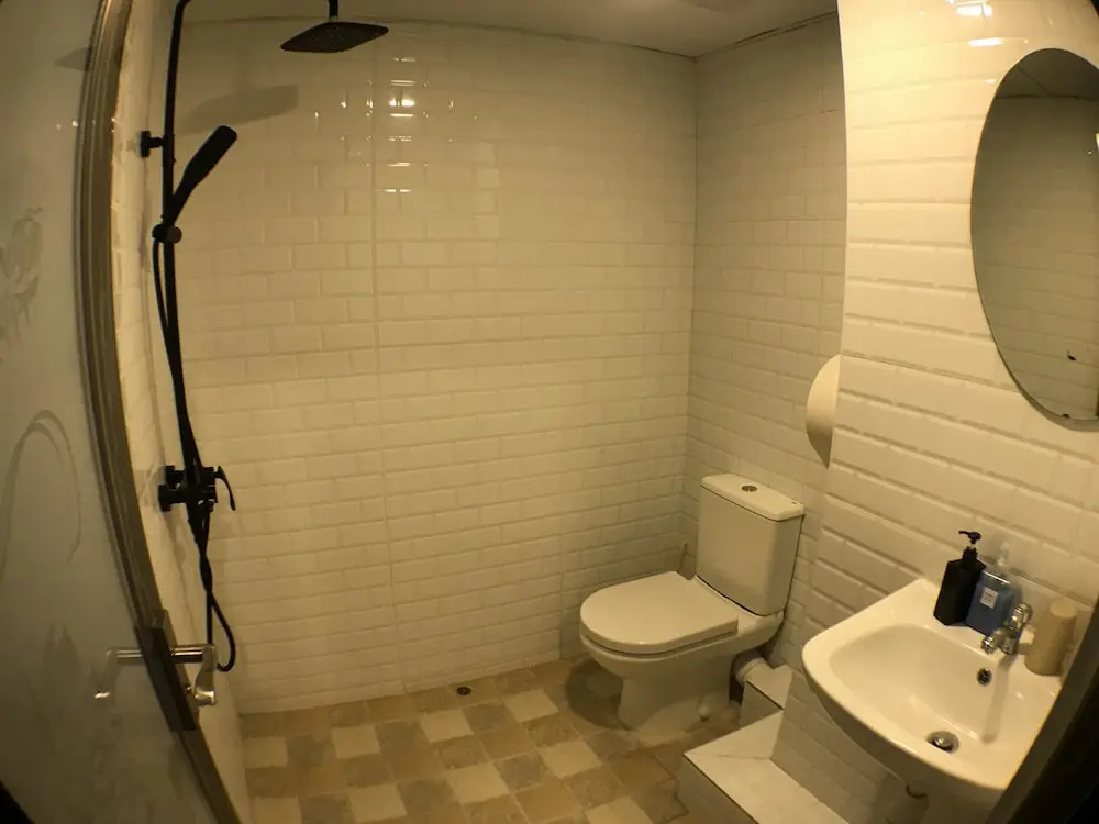 Soso Hostel