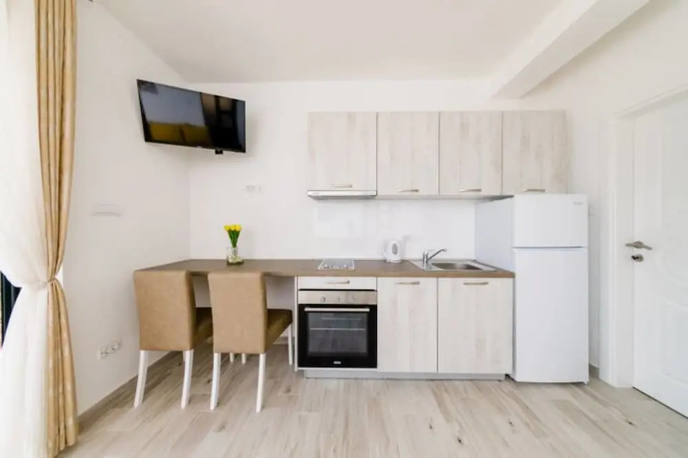 Apartments Mia Krasici