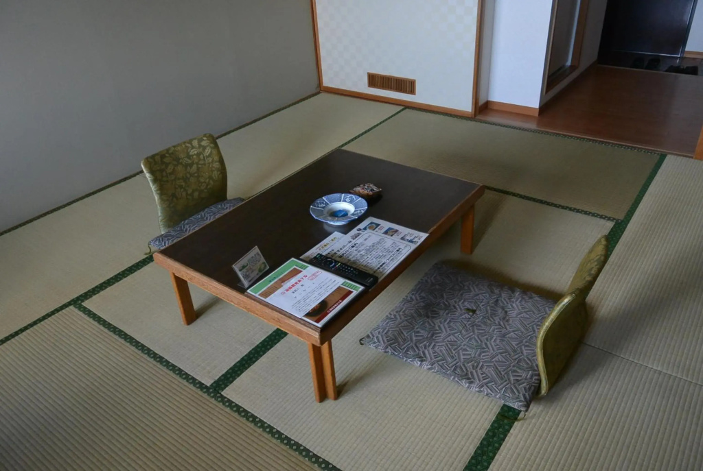 Toya Kanko Hotel