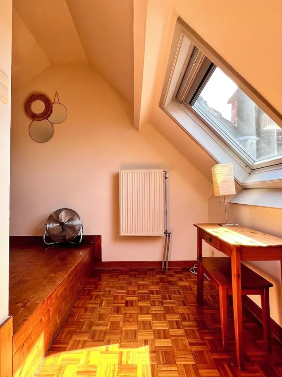 Cosy haven Aalst - terrace a green haven