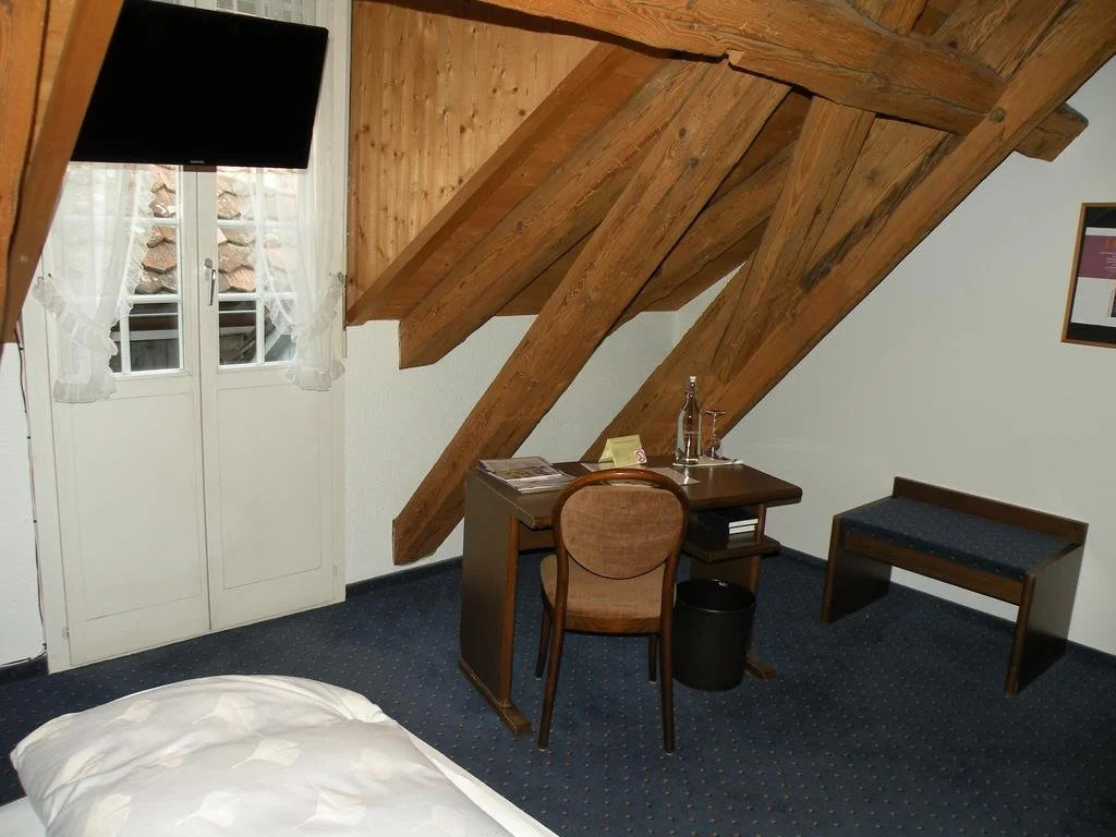 KONCEPT HOTEL Löie