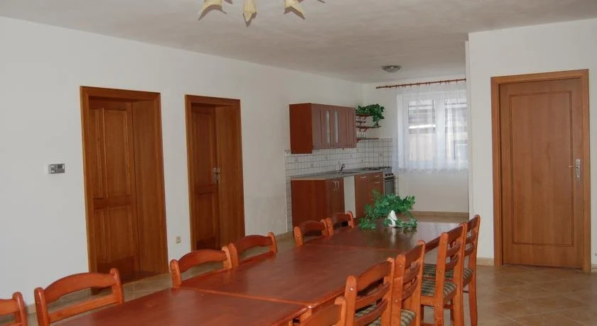 Penzion Na Devitce