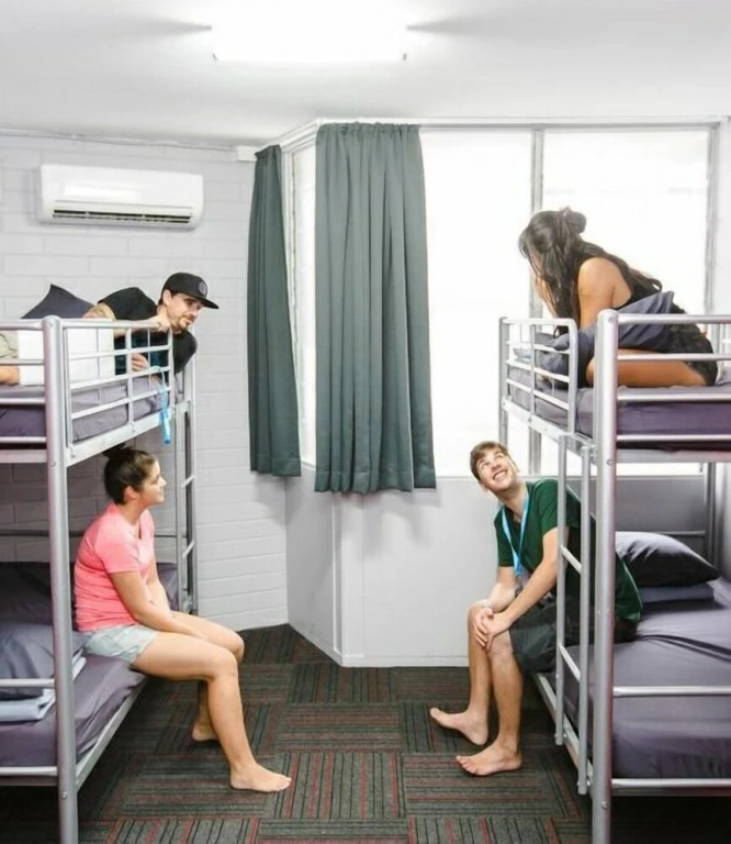 Long Term Stay Apartments