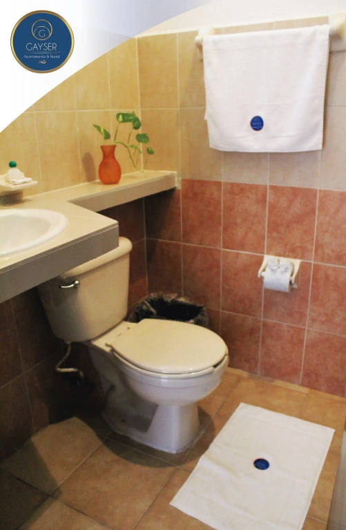 Gayser Apartamentos