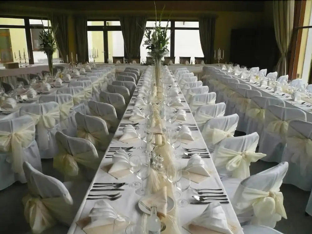 Hotel Hradna Brana