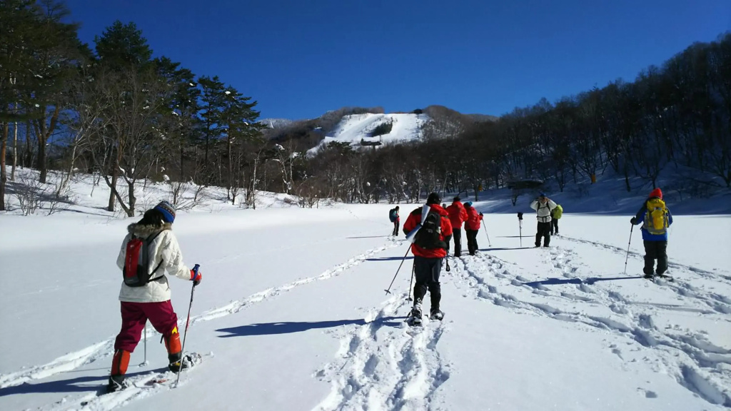Shiga Palace Hotel