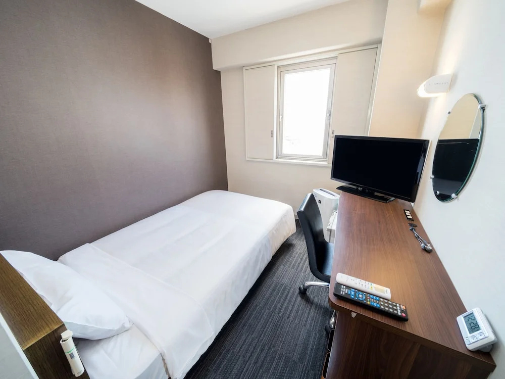 Super Hotel Ube Kosan Street