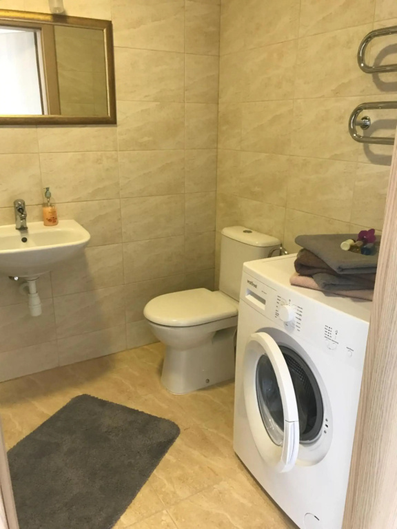 Beautiful apartaments Bangu
