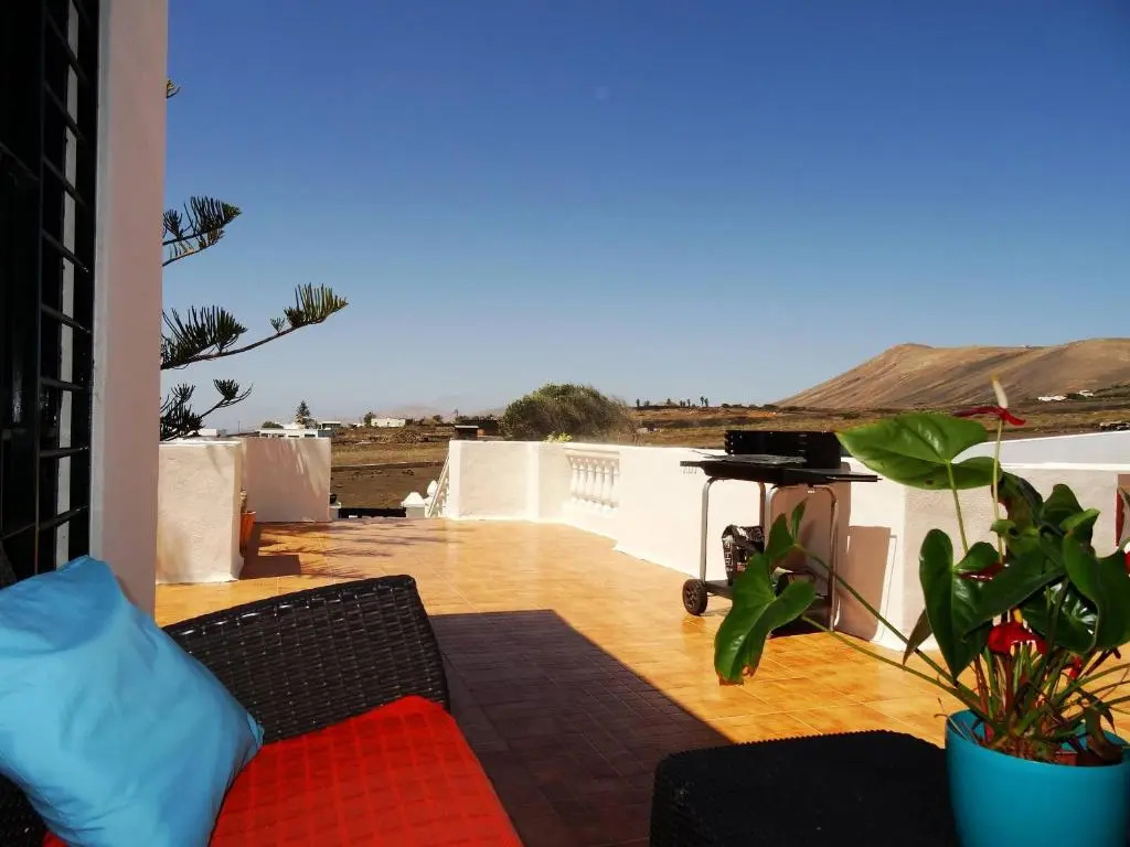 Casita Joli