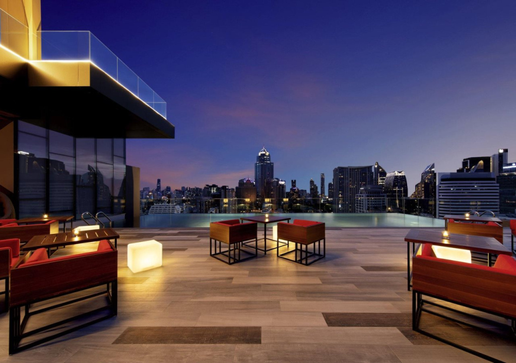 Ibis Bangkok Sukhumvit 4