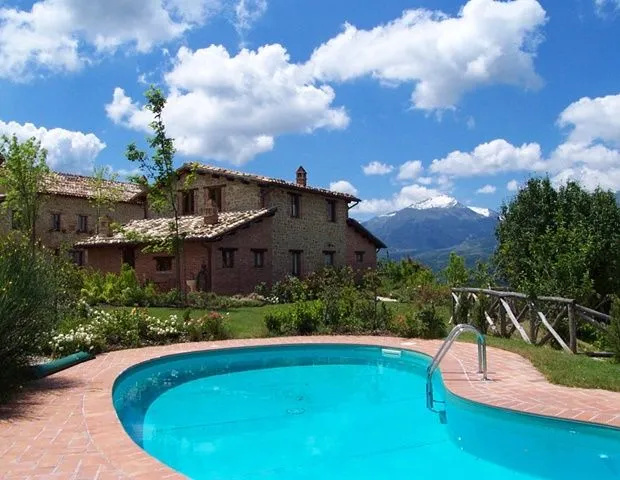 Villa Quercia